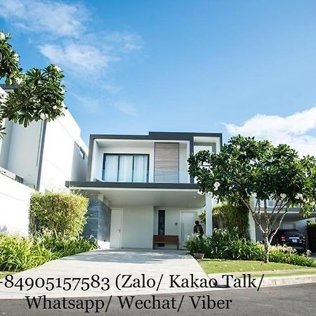 Clean & Quiet Villa - The Point Resort Danang Exterior photo