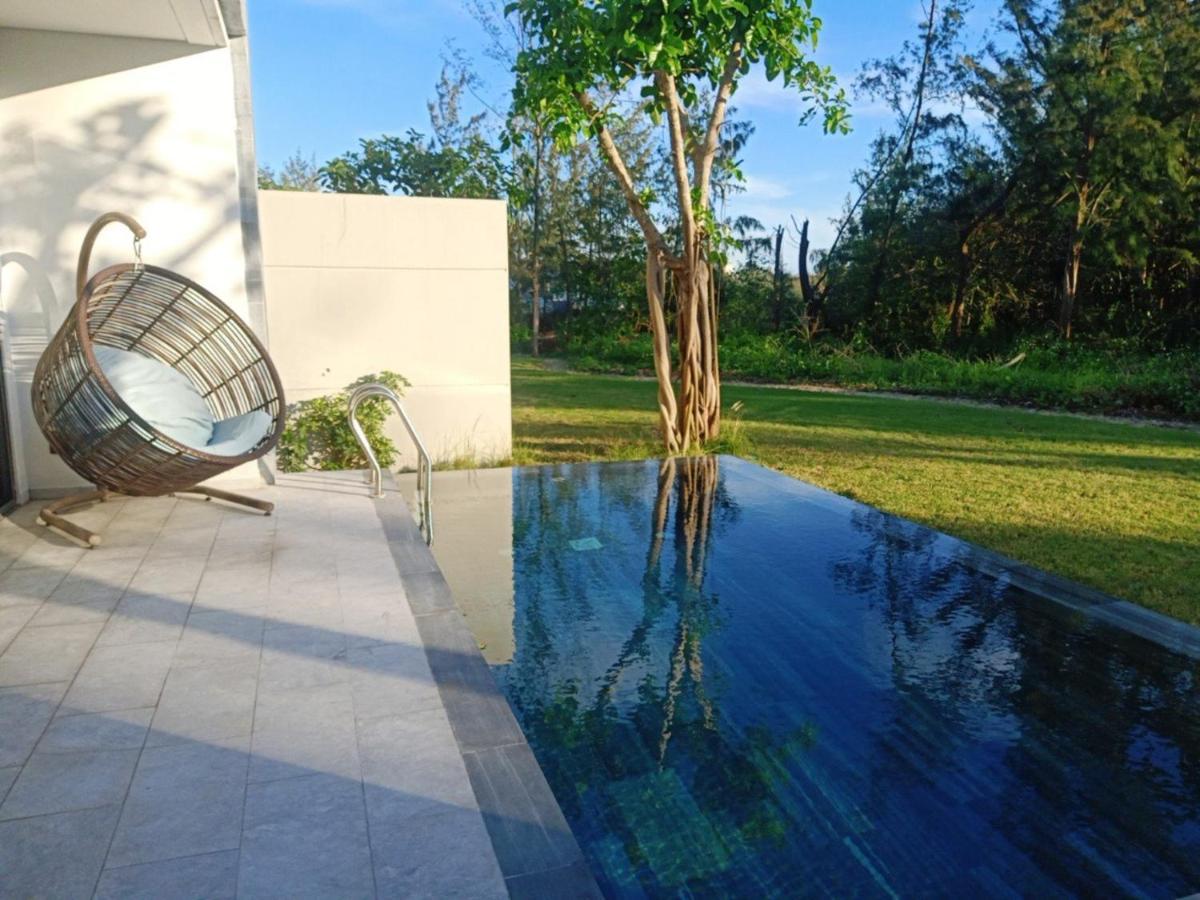 Clean & Quiet Villa - The Point Resort Danang Exterior photo