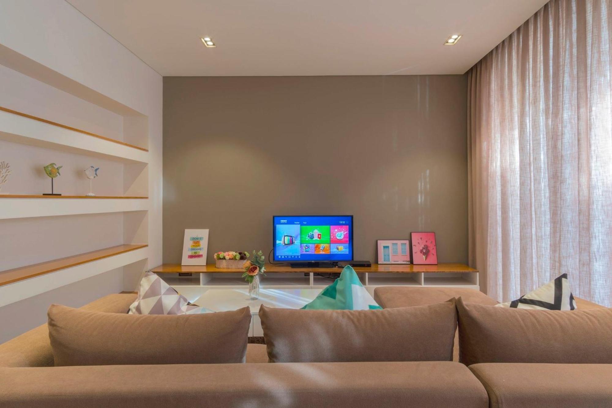 Clean & Quiet Villa - The Point Resort Danang Exterior photo