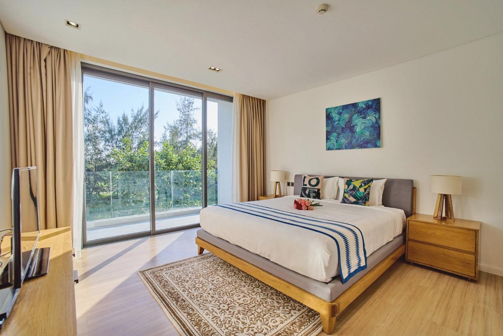 Clean & Quiet Villa - The Point Resort Danang Exterior photo