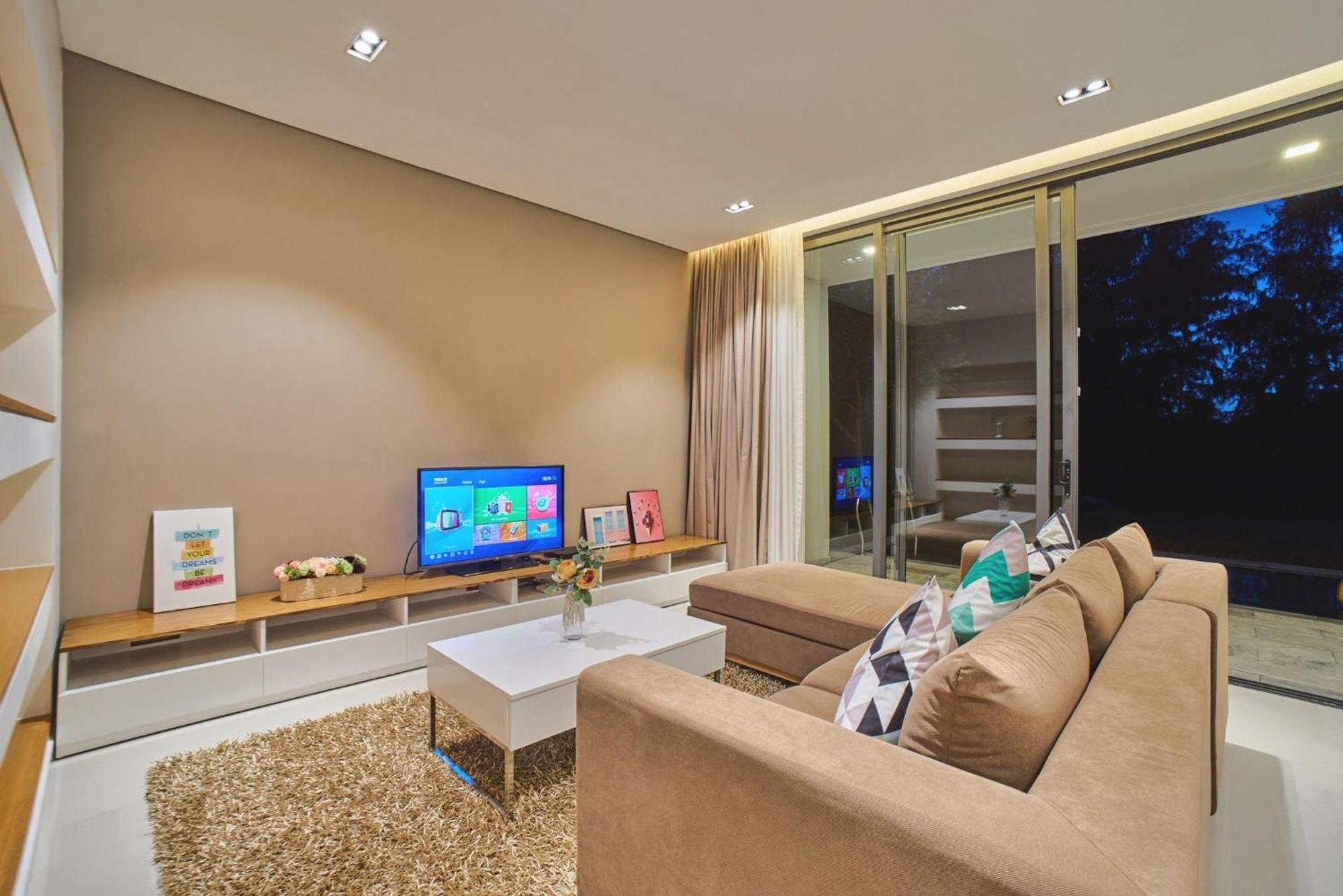 Clean & Quiet Villa - The Point Resort Danang Exterior photo