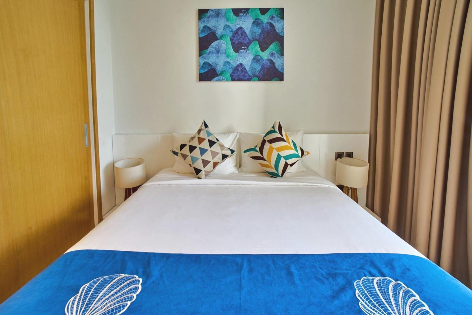 Clean & Quiet Villa - The Point Resort Danang Exterior photo