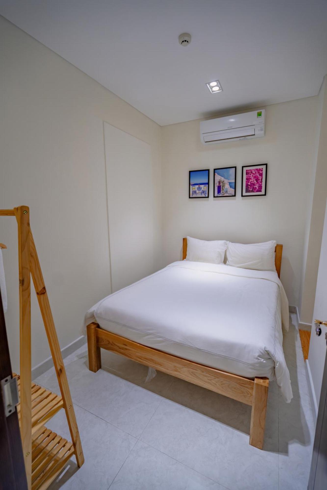Clean & Quiet Villa - The Point Resort Danang Exterior photo