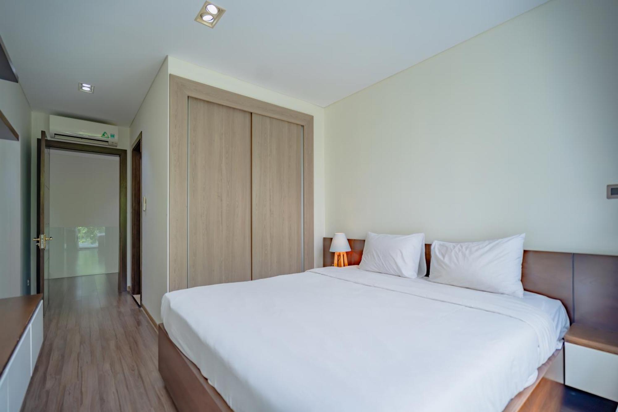 Clean & Quiet Villa - The Point Resort Danang Exterior photo