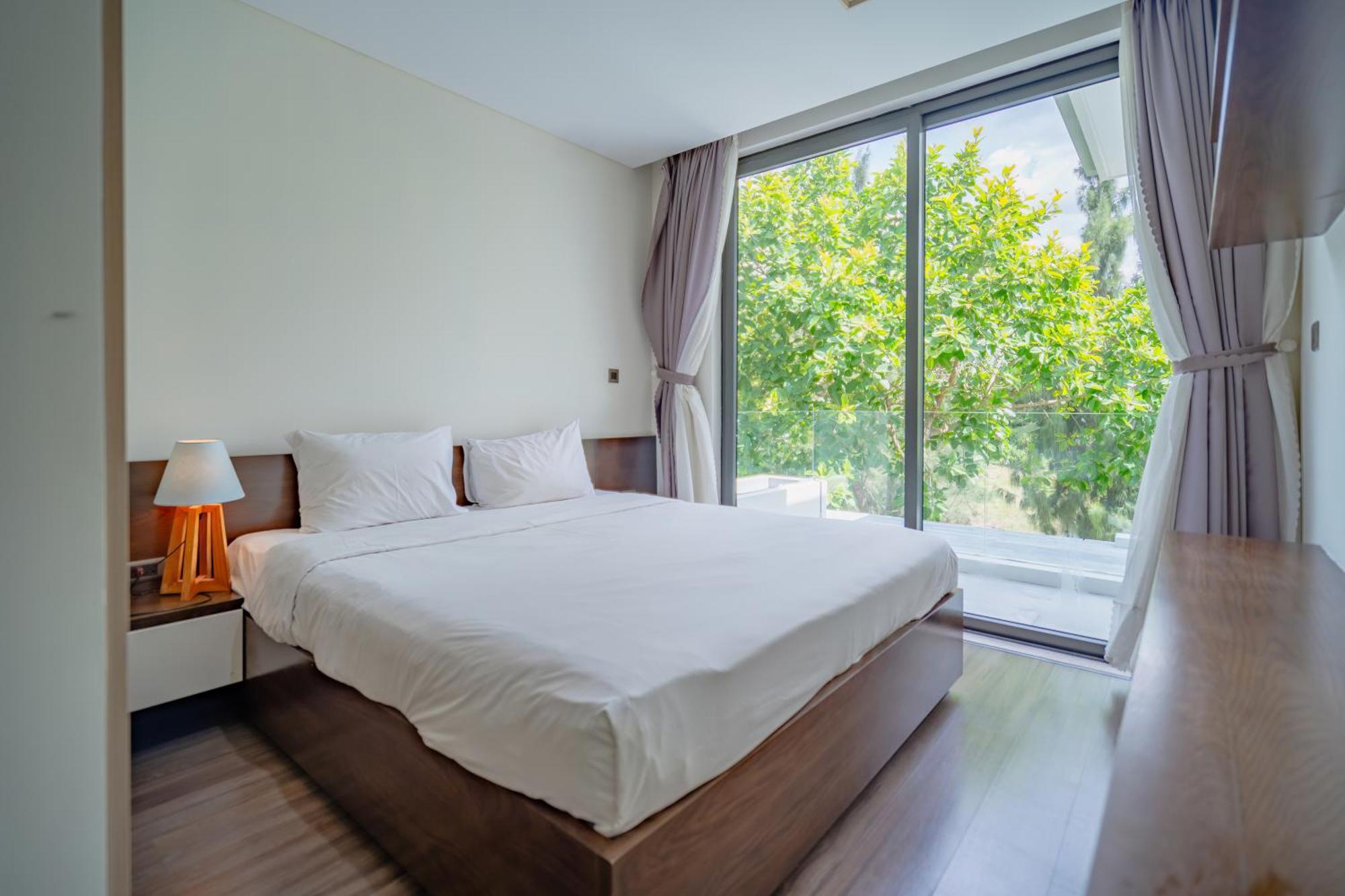 Clean & Quiet Villa - The Point Resort Danang Exterior photo