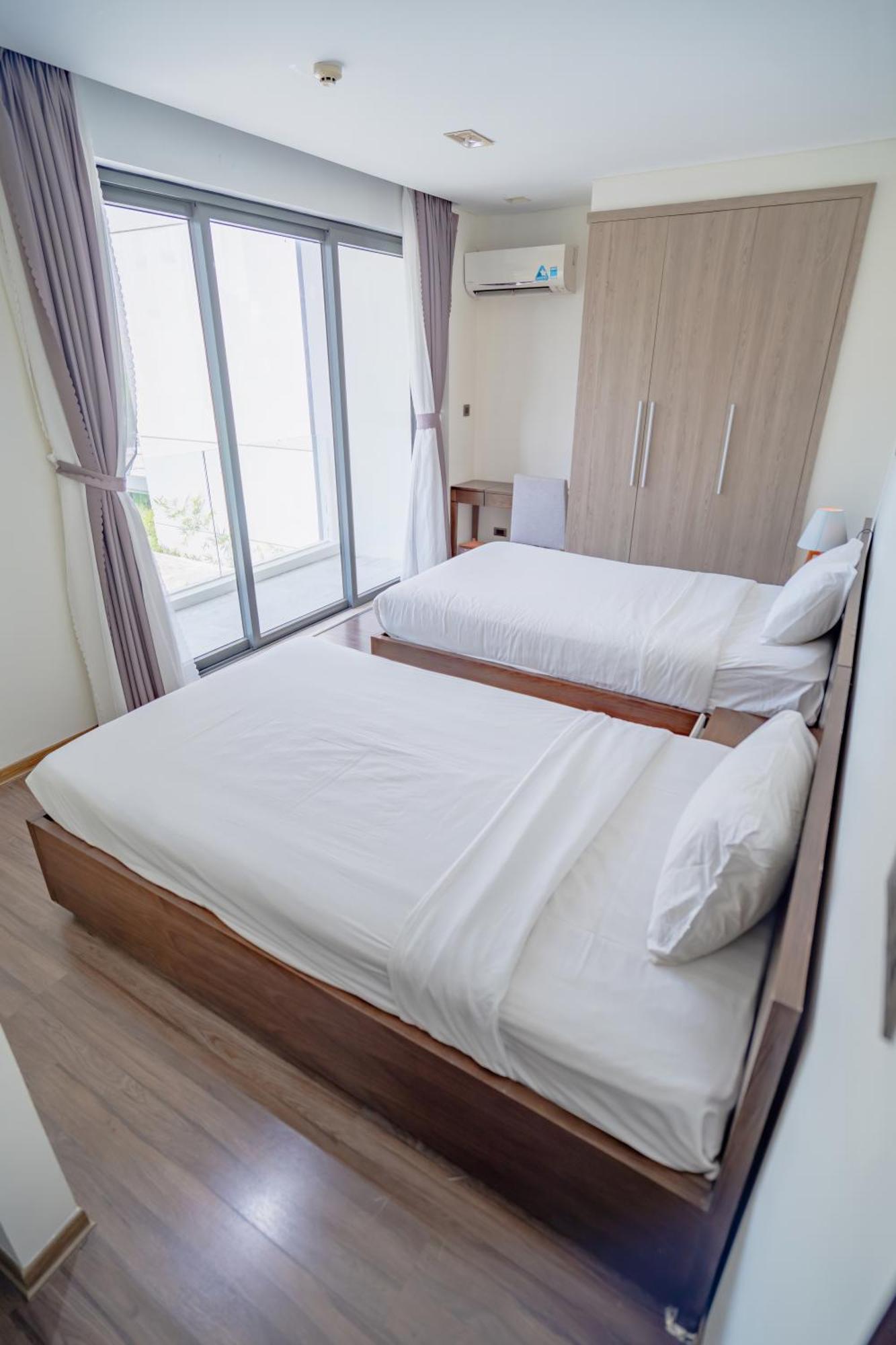 Clean & Quiet Villa - The Point Resort Danang Exterior photo