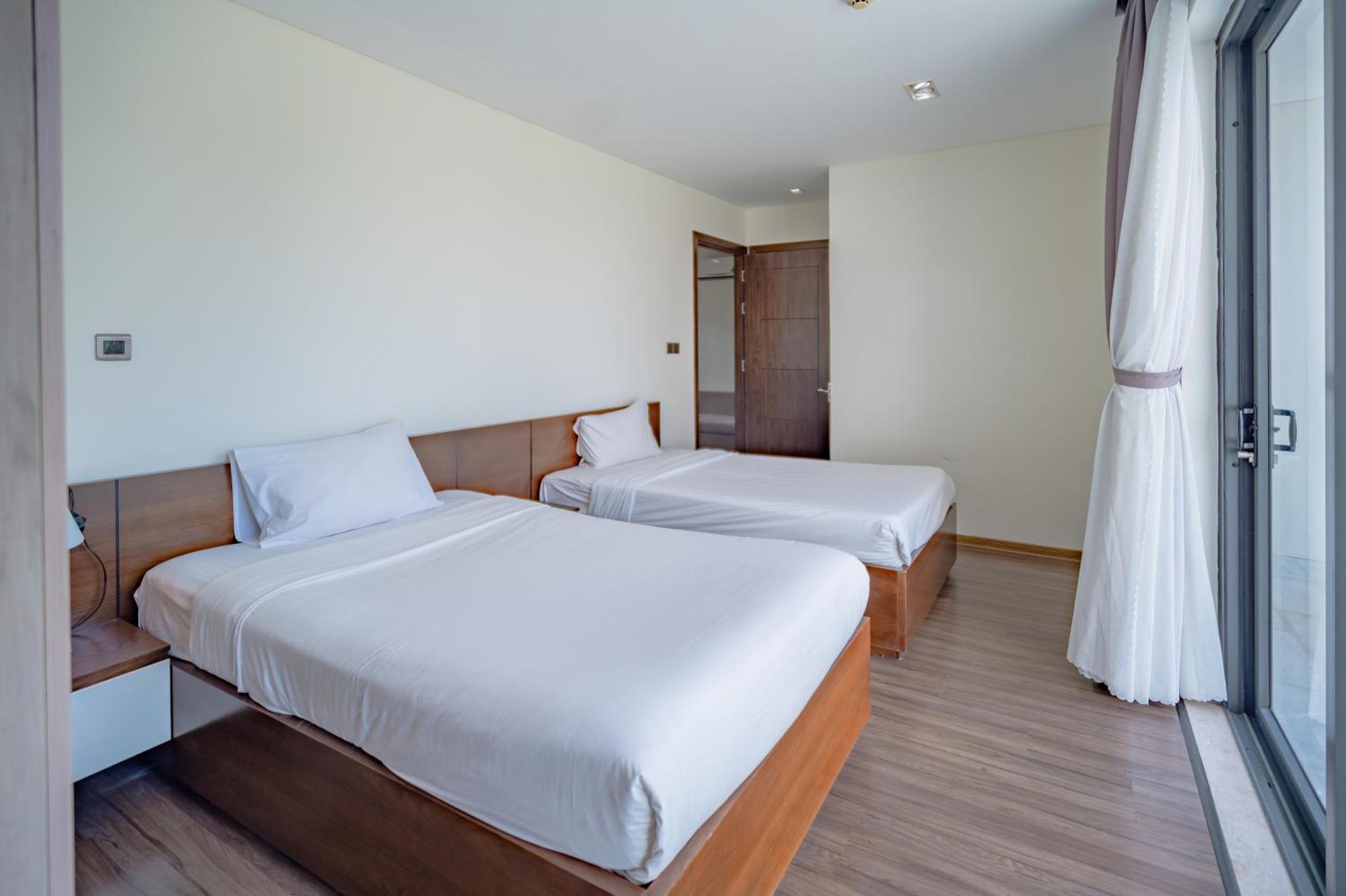 Clean & Quiet Villa - The Point Resort Danang Exterior photo